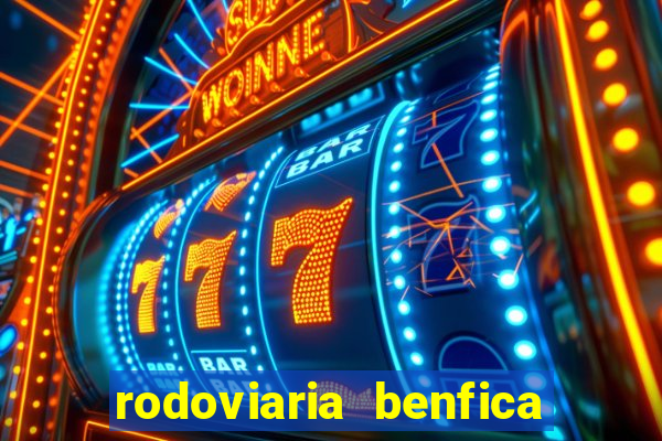 rodoviaria benfica rio de janeiro