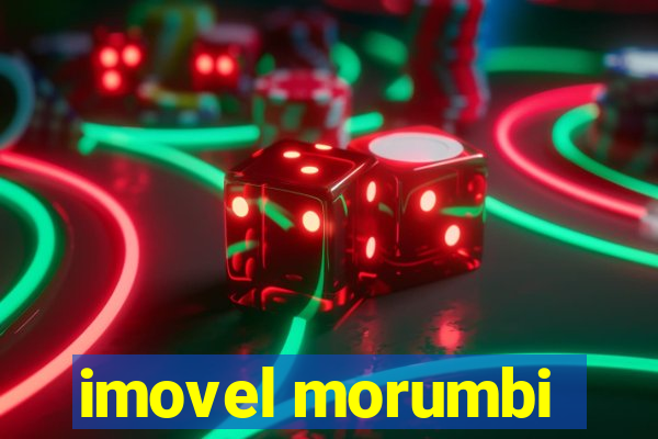 imovel morumbi