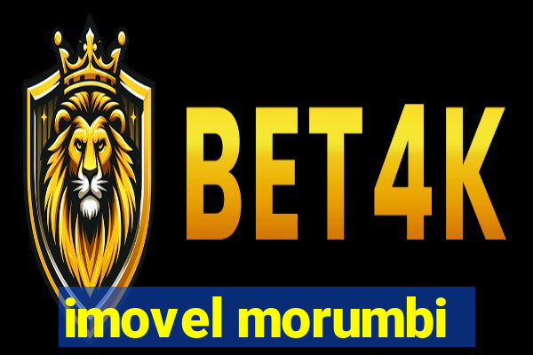 imovel morumbi