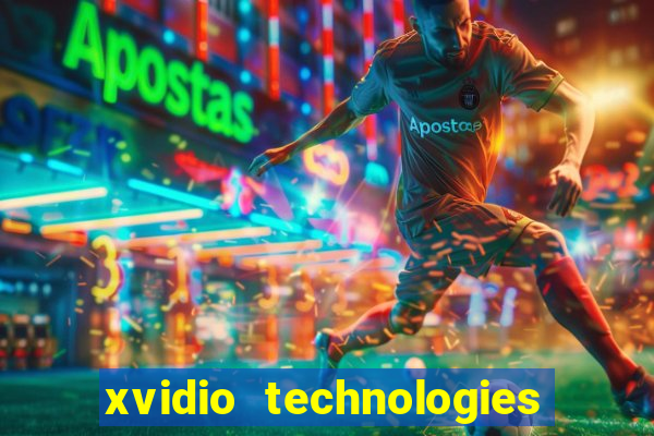 xvidio technologies startup os download