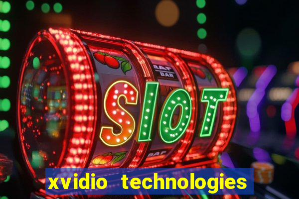 xvidio technologies startup os download