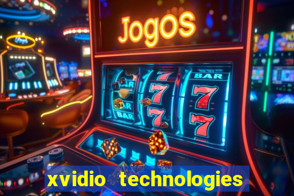 xvidio technologies startup os download