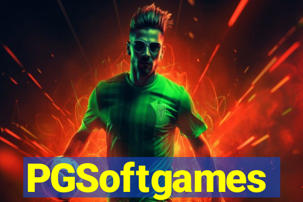 PGSoftgames