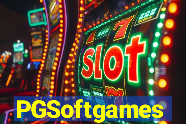 PGSoftgames