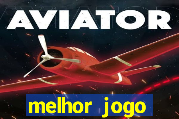 melhor jogo survival android