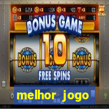 melhor jogo survival android