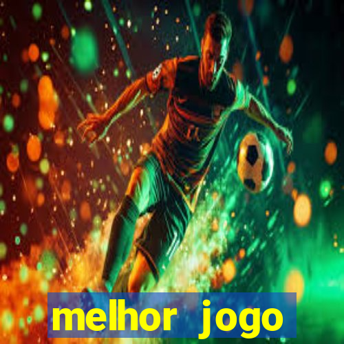 melhor jogo survival android