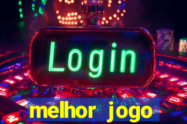 melhor jogo survival android