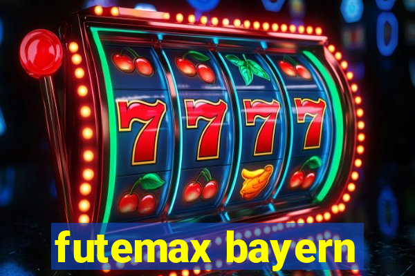 futemax bayern