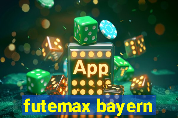 futemax bayern