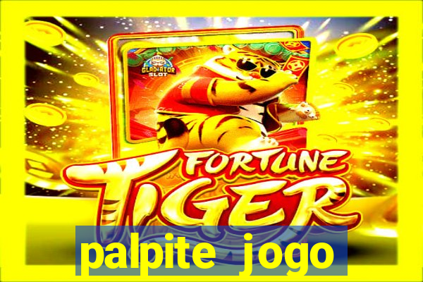 palpite jogo manchester city hoje