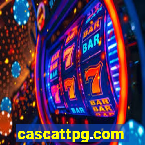 cascattpg.com