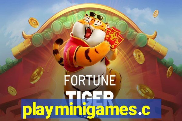 playminigames.com