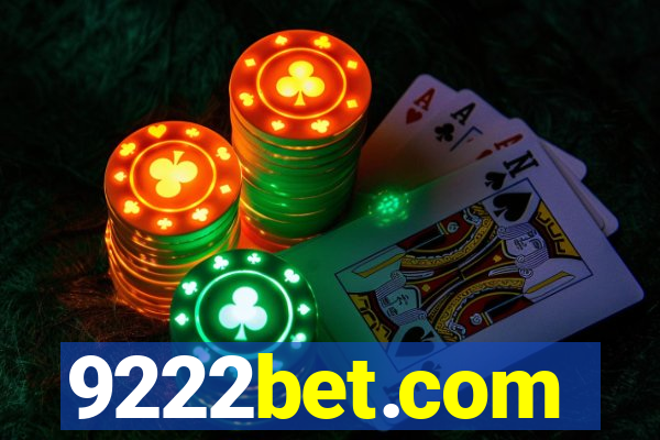 9222bet.com