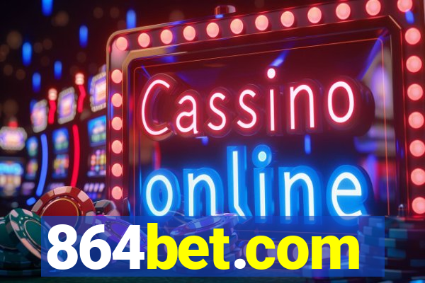 864bet.com