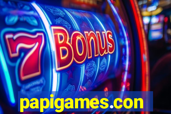 papigames.con