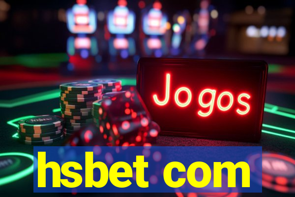 hsbet com