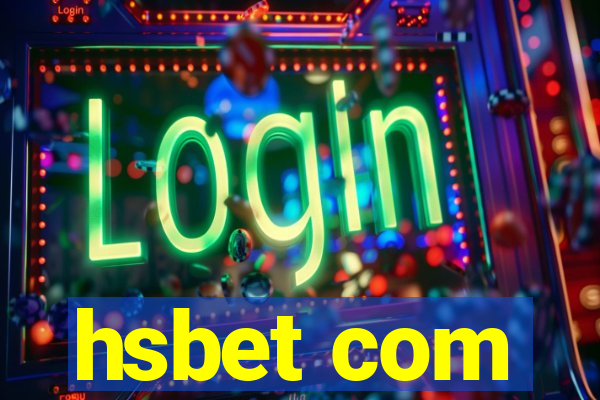 hsbet com