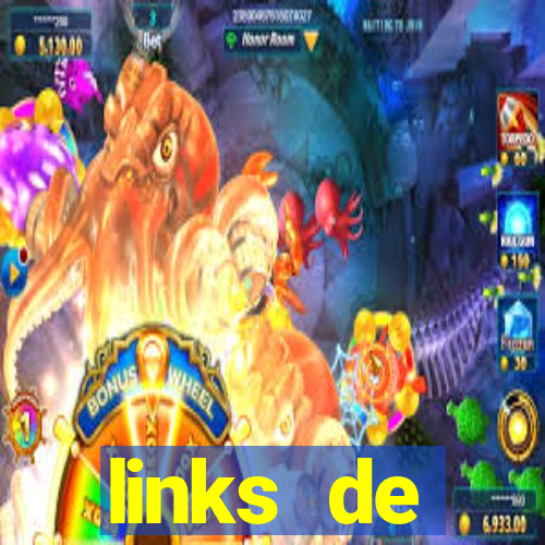 links de plataformas de jogos