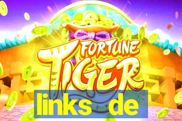 links de plataformas de jogos