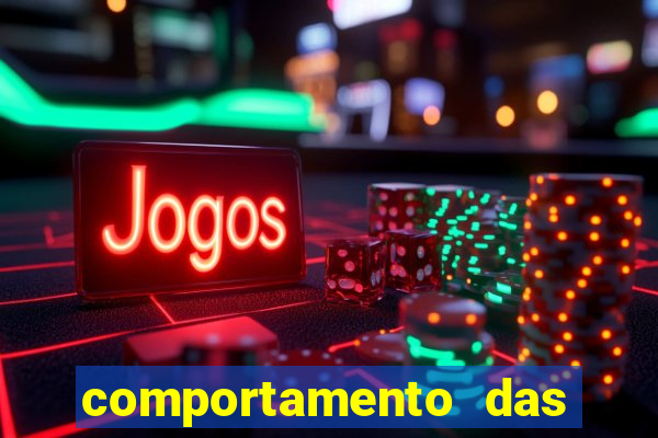 comportamento das dezenas lotofácil