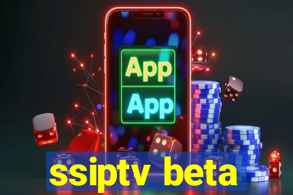 ssiptv beta