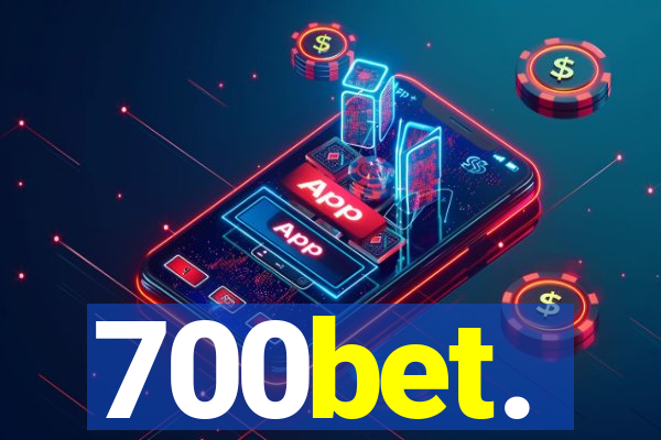 700bet.