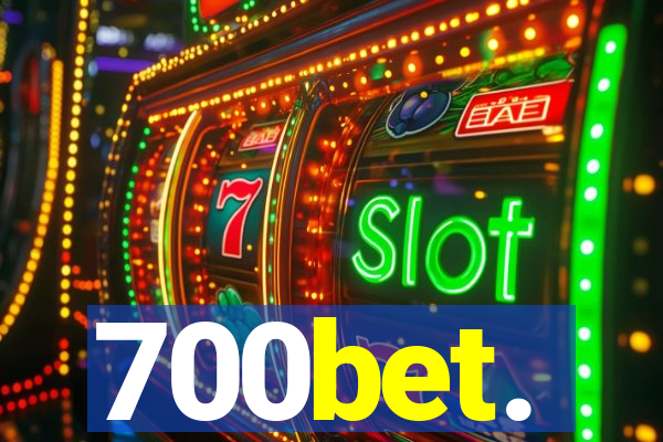 700bet.