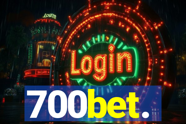 700bet.