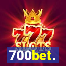 700bet.