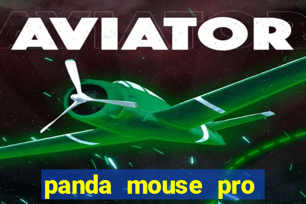 panda mouse pro 1.5.3 apk download