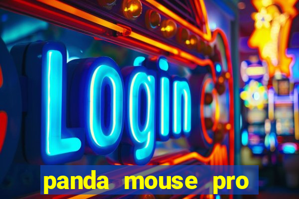 panda mouse pro 1.5.3 apk download