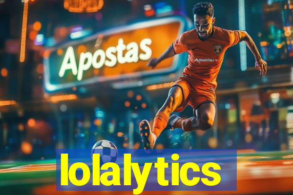 lolalytics