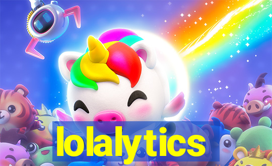 lolalytics