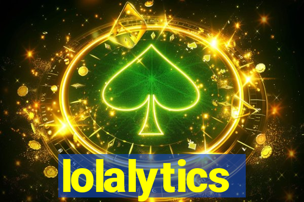 lolalytics