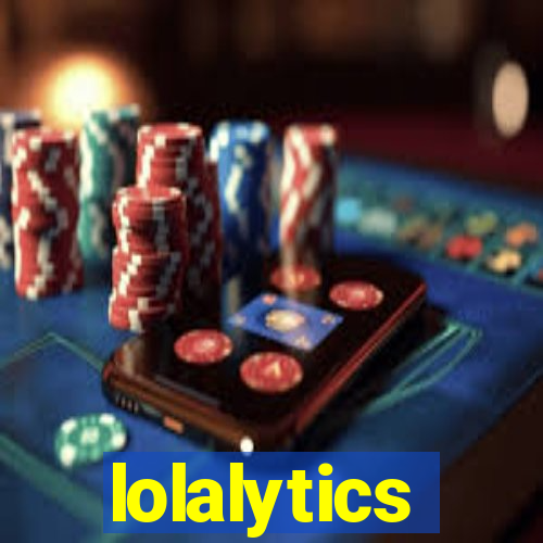 lolalytics
