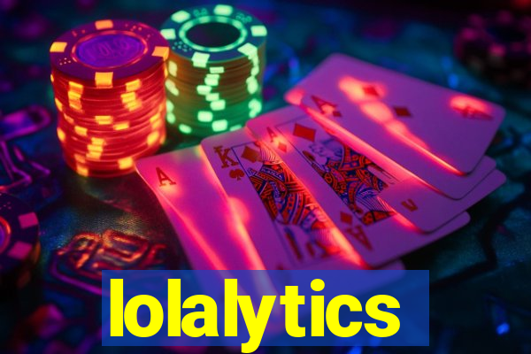 lolalytics