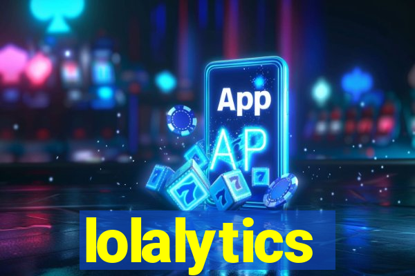 lolalytics