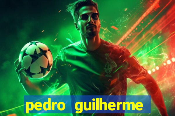 pedro guilherme abreu dos santos stats
