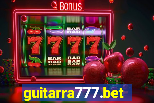 guitarra777.bet