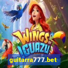 guitarra777.bet