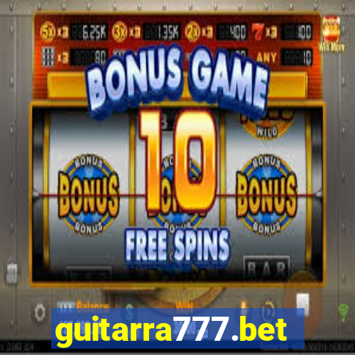guitarra777.bet