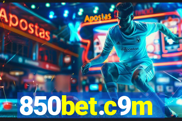 850bet.c9m