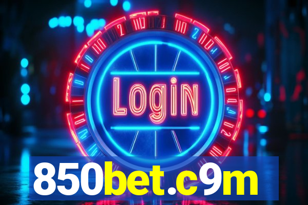 850bet.c9m