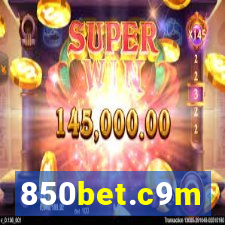 850bet.c9m