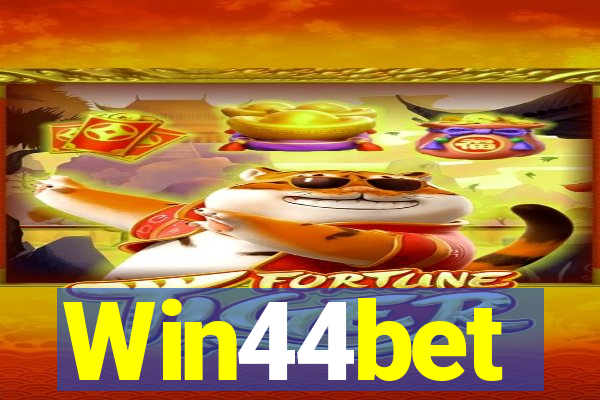 Win44bet