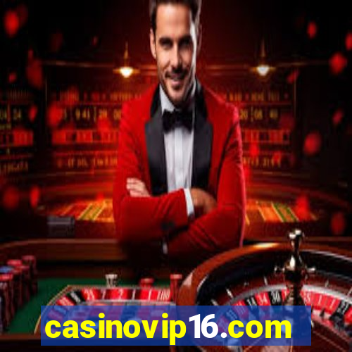 casinovip16.com