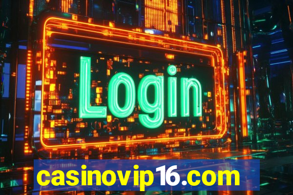 casinovip16.com