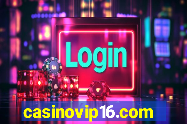 casinovip16.com
