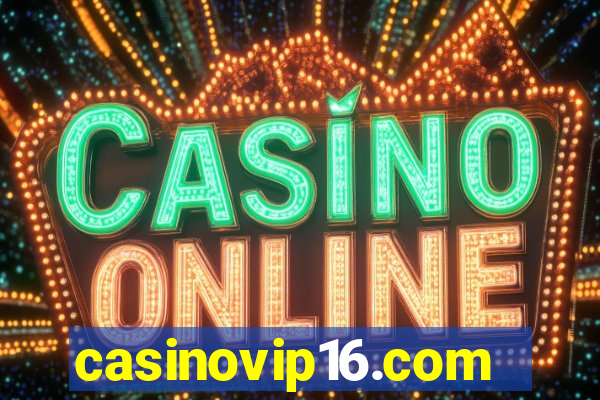 casinovip16.com